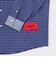 HORIZONTAL CRAZY STRIPE  SHIRT [ホリゾンタル ストライプシャツ]