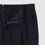 ACTIVE WOOL TAPERED SLACKS [アクティブウール テーパードスラックス]
