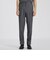 ACTIVE WOOL TAPERED SLACKS [アクティブウール テーパードスラックス]