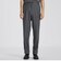 ACTIVE WOOL TAPERED SLACKS [アクティブウール テーパードスラックス]