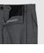 ACTIVE WOOL TAPERED SLACKS [アクティブウール テーパードスラックス]