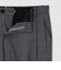 ACTIVE WOOL TAPERED SLACKS [アクティブウール テーパードスラックス]