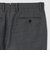 ACTIVE WOOL TAPERED SLACKS [アクティブウール テーパードスラックス]