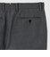 ACTIVE WOOL TAPERED SLACKS [アクティブウール テーパードスラックス]