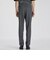 ACTIVE WOOL TAPERED SLACKS [アクティブウール テーパードスラックス]