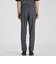 ACTIVE WOOL TAPERED SLACKS [アクティブウール テーパードスラックス]