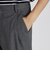 ACTIVE WOOL TAPERED SLACKS [アクティブウール テーパードスラックス]