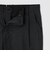 ACTIVE WOOL TAPERED SLACKS [アクティブウール テーパードスラックス]