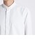 PIN OXFORD BAND COLLAR L／S  SHIRT [ピンオックス バンドカラーLSシャツ]