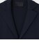 EFMW MILANO RIB KNIT JACKET [エクストラファインメリノ ニットジャケット]