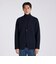 EFMW MILANO RIB KNIT JACKET [エクストラファインメリノ ニットジャケット]