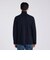 EFMW MILANO RIB KNIT JACKET [エクストラファインメリノ ニットジャケット]