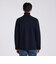 EFMW MILANO RIB KNIT JACKET [エクストラファインメリノ ニットジャケット]