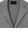 EFMW MILANO RIB KNIT JACKET [エクストラファインメリノ ニットジャケット]