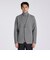 EFMW MILANO RIB KNIT JACKET [エクストラファインメリノ ニットジャケット]