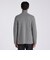 EFMW MILANO RIB KNIT JACKET [エクストラファインメリノ ニットジャケット]
