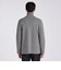 EFMW MILANO RIB KNIT JACKET [エクストラファインメリノ ニットジャケット]