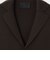 EFMW MILANO RIB KNIT JACKET [エクストラファインメリノ ニットジャケット]