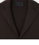 EFMW MILANO RIB KNIT JACKET [エクストラファインメリノ ニットジャケット]