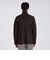 EFMW MILANO RIB KNIT JACKET [エクストラファインメリノ ニットジャケット]