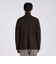 EFMW MILANO RIB KNIT JACKET [エクストラファインメリノ ニットジャケット]
