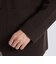 EFMW MILANO RIB KNIT JACKET [エクストラファインメリノ ニットジャケット]