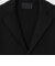 EFMW MILANO RIB KNIT JACKET [エクストラファインメリノ ニットジャケット]