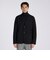 EFMW MILANO RIB KNIT JACKET [エクストラファインメリノ ニットジャケット]