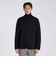 EFMW MILANO RIB KNIT JACKET [エクストラファインメリノ ニットジャケット]