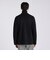 EFMW MILANO RIB KNIT JACKET [エクストラファインメリノ ニットジャケット]