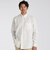 COTTON／SILK ROYAL OXFORD B.D. SHIRT[コットンシルク ロイヤルOX シャツ]