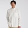 COTTON／SILK ROYAL OXFORD B.D. SHIRT[コットンシルク ロイヤルOX シャツ]