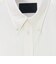 COTTON／SILK ROYAL OXFORD B.D. SHIRT[コットンシルク ロイヤルOX シャツ]