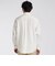COTTON／SILK ROYAL OXFORD B.D. SHIRT[コットンシルク ロイヤルOX シャツ]