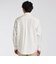 COTTON／SILK ROYAL OXFORD B.D. SHIRT[コットンシルク ロイヤルOX シャツ]