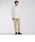 COTTON／SILK ROYAL OXFORD B.D. SHIRT[コットンシルク ロイヤルOX シャツ]