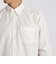 COTTON／SILK ROYAL OXFORD B.D. SHIRT[コットンシルク ロイヤルOX シャツ]