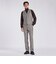 GUN CLUB CHECK EMSEMBLE 　VEST