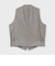 GUN CLUB CHECK EMSEMBLE 　VEST