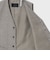 GUN CLUB CHECK EMSEMBLE 　VEST