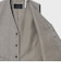 GUN CLUB CHECK EMSEMBLE 　VEST