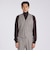GUN CLUB CHECK EMSEMBLE 　VEST