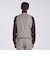 GUN CLUB CHECK EMSEMBLE 　VEST