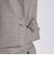 GUN CLUB CHECK EMSEMBLE 　VEST