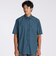 GEOMETRIC PRINT.1 SS SHIRT [ジオメトリックプリント.1 SSシャツ]