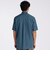GEOMETRIC PRINT.1 SS SHIRT [ジオメトリックプリント.1 SSシャツ]