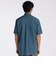 GEOMETRIC PRINT.1 SS SHIRT [ジオメトリックプリント.1 SSシャツ]
