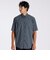 GEOMETRIC PRINT.1 SS SHIRT [ジオメトリックプリント.1 SSシャツ]
