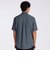 GEOMETRIC PRINT.1 SS SHIRT [ジオメトリックプリント.1 SSシャツ]