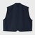 FISHING  WAIST COAT [フィッシング ウェストコート]